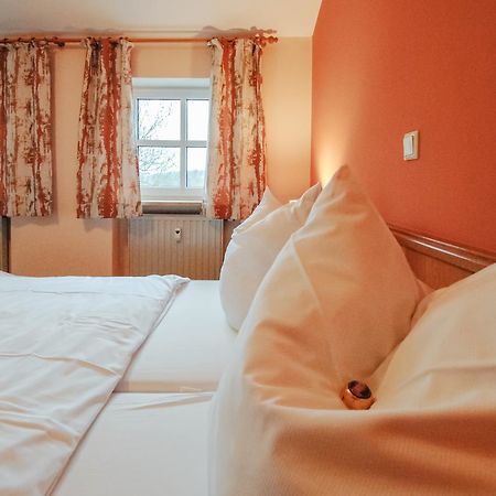 Ferienwohnung Alte Hofmark Neumayer Bad Birnbach Eksteriør bilde