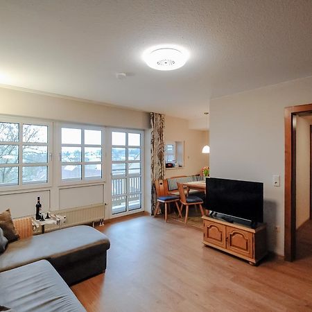 Ferienwohnung Alte Hofmark Neumayer Bad Birnbach Eksteriør bilde